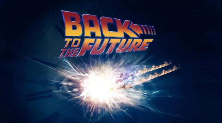 Back-to-the-Future