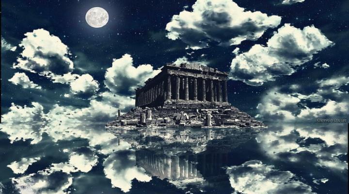 Athens