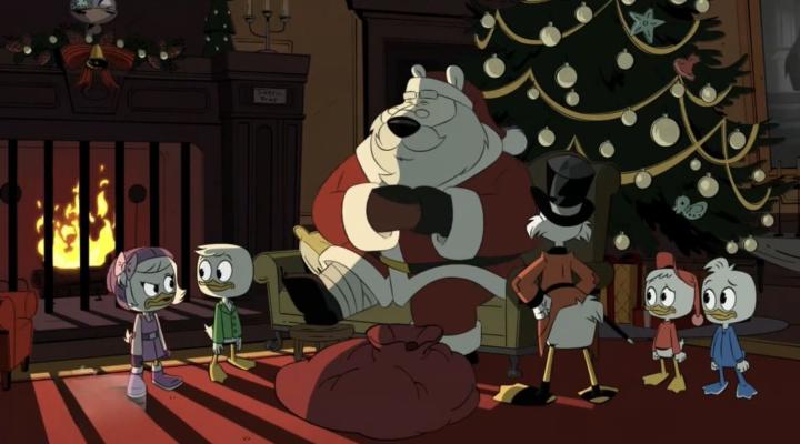 Christmas