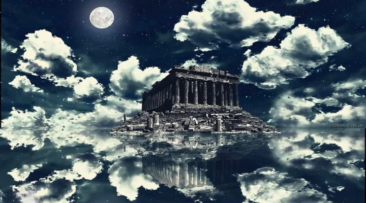 Athens