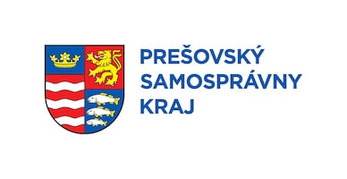 Logo Prešovský samosprávny kraj