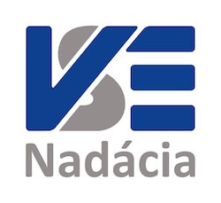 Logo nadácia VSE